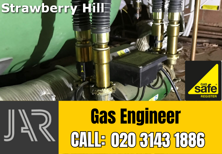Strawberry Hill Gas Engineers - Professional, Certified & Affordable Heating Services | Your #1 Local Gas Engineers