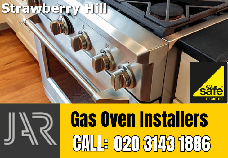 gas oven installer Strawberry Hill