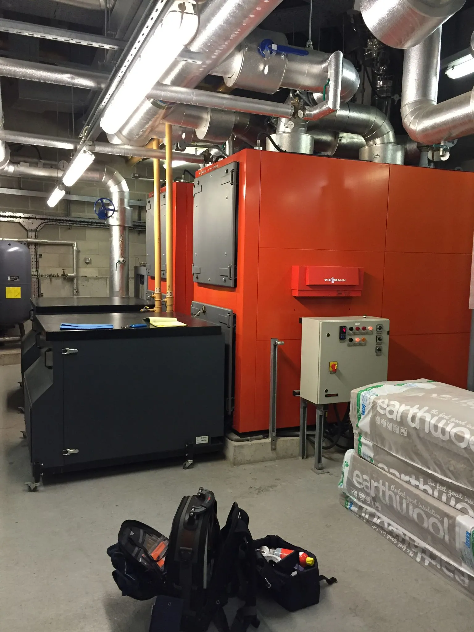 local gas engineer Strawberry Hill, TW1